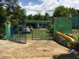 Clapham Rio Hoe Moneague St Ann, St. Ann, Jamaica - House for Sale